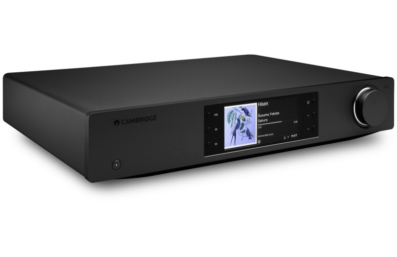 Cambridge Audio CXN100 SE