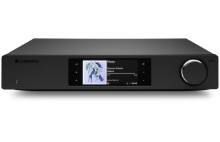Cambridge Audio CXN100 SE