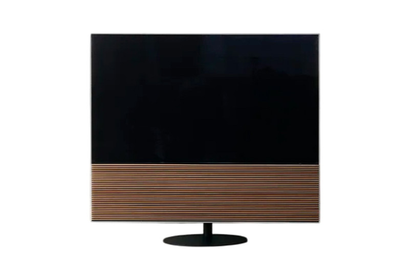 Canvas The Hifi Frame