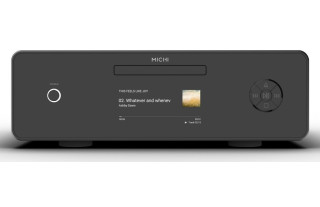 Rotel Michi Prestige X430 +... 2