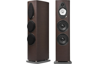 Rotel Michi Prestige X430 +... 2