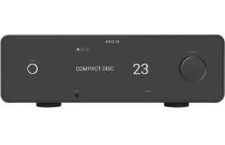 Rotel Michi Prestige X430 +... 2