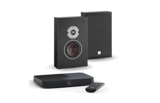 DALI Oberon On-Wall C +...