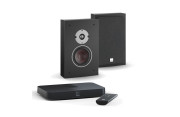 DALI Oberon On-Wall C + DALI Sound Hub Compact
