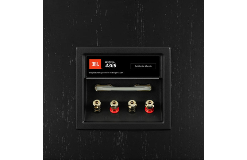 JBL 4369