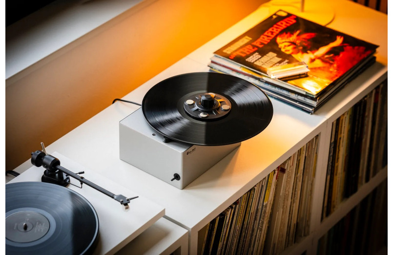 Pro-Ject VC-E Mini