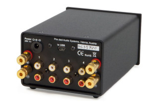 Pro-Ject stereo box ds 2