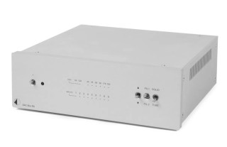 Pro-Ject DAC box RS 2
