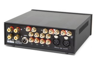 Pro-Ject Stereo Box rs 2