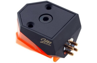 Ortofon 2M Bronze 2
