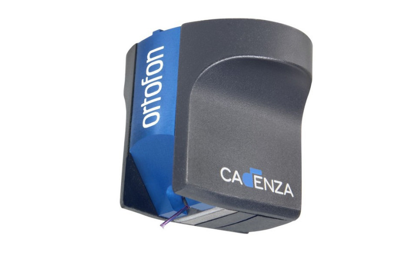 Ortofon Cadenza Blue