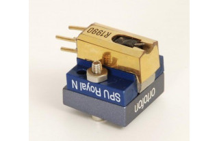 Ortofon SPU Royal N 2