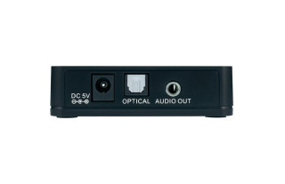 Inakustik Bluetooth Receiver 2