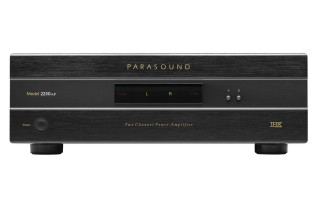 Parasound new Classic 2250 V2 2