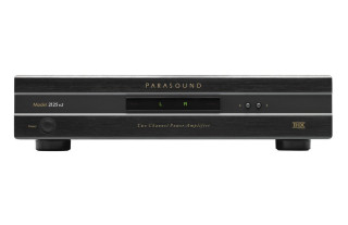 Parasound New Classic 2125 V2 2