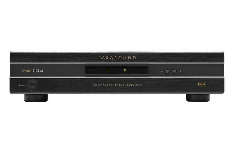 Parasound New Classic 2125 V2