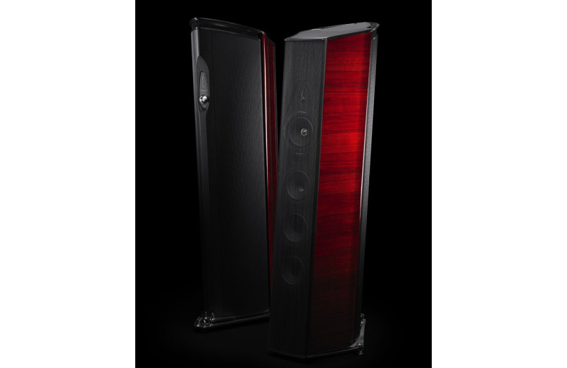Sonus Faber Lilium