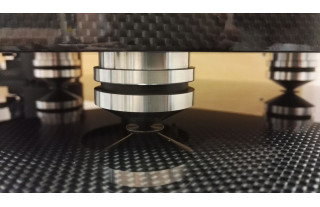 Pro-Ject rpm 10 carbon 2