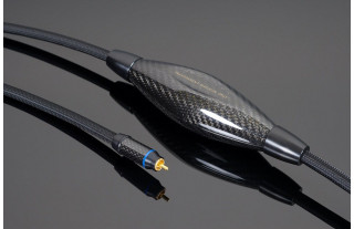 Transparent Audio Magnum... 2