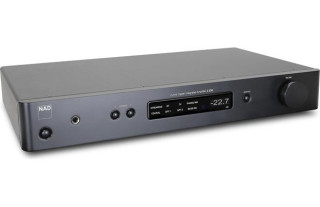 NAD C338 2
