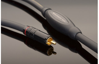 Transparent Audio Plus RCA G6 2