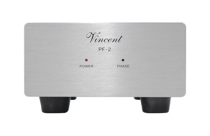 Vincent PF-2