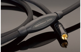 Transparent Audio Super RCA G6 2