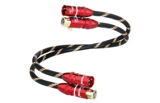 Vincent XLR Cable