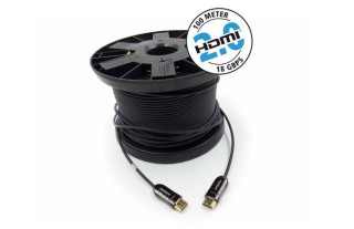 Inakustik HDMI 2.0 Fiber Optic 2