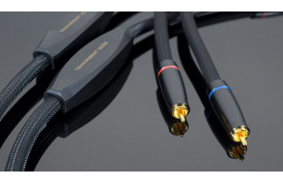 Transparent Audio Ultra RCA G6 2