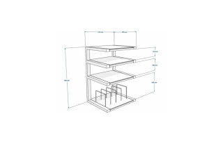 Norstone Esse Vynil 2