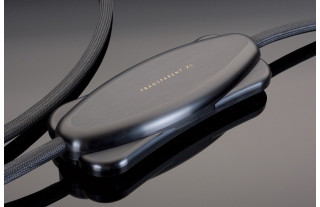 Transparent Audio XL G6 2