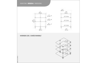 Norstone Bergen 2 HI-FI 2