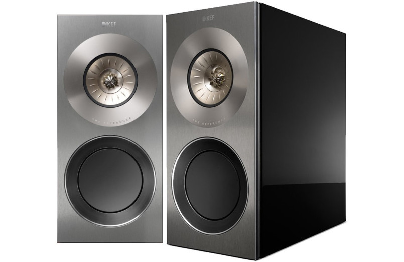 Kef Reference 1