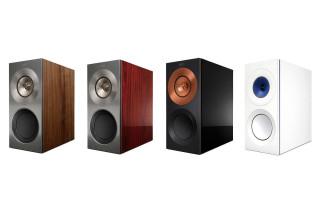 Kef Reference 1 2