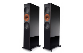 Kef Reference 3 2