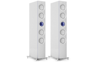 Kef Reference 5 2