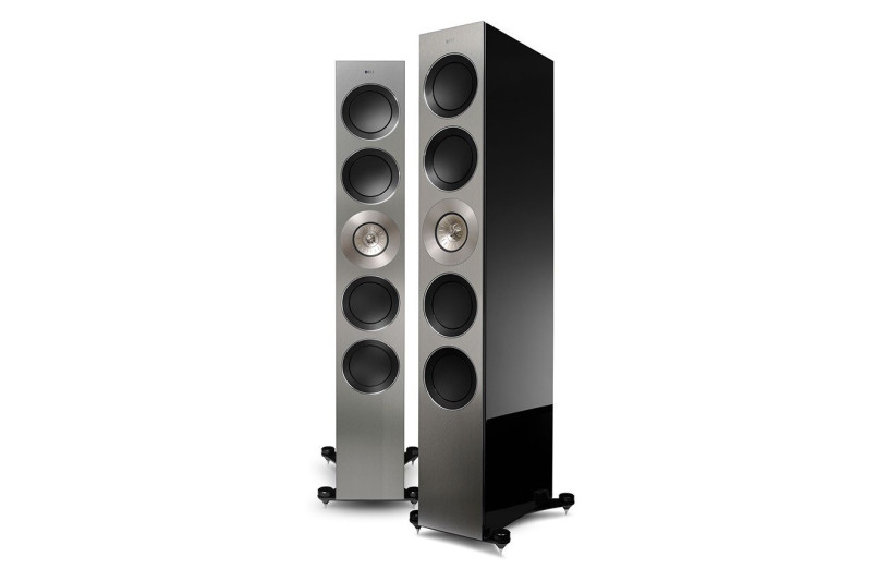Kef Reference 5