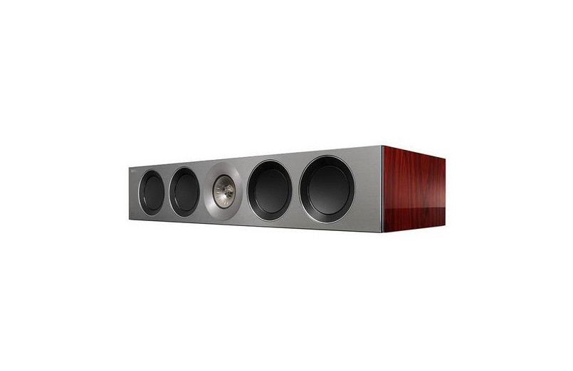 Kef Reference 4C