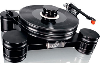 Dark Star Transrotor 2