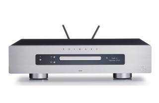 Primare CD35 prism 2