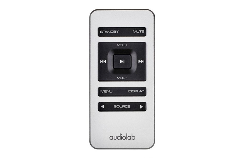 Audiolab M-DAC +