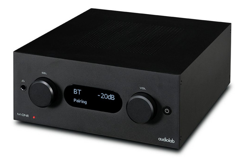 Audiolab M-ONE