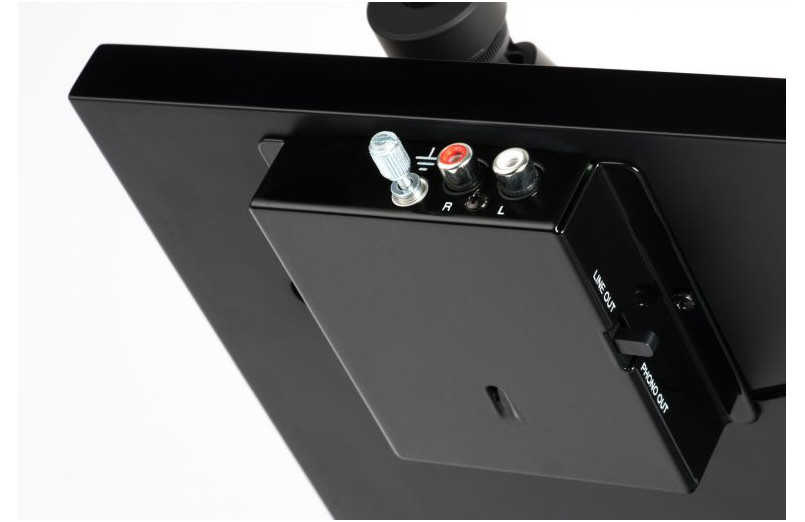 PRO-JECT ESSENTIAL III PH