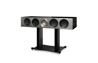 Kef Reference 4C Stand 2