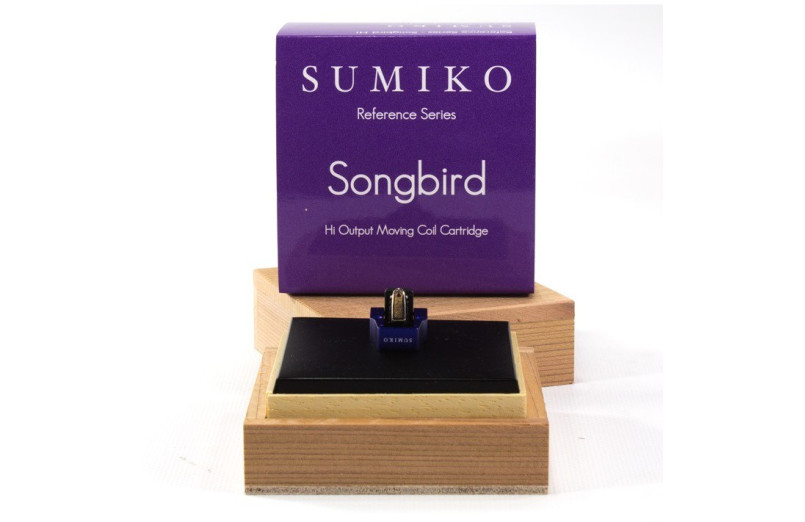Sumiko Songbird