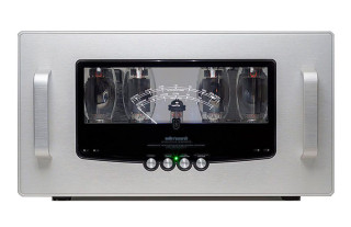 Audio Research 160M MKII
