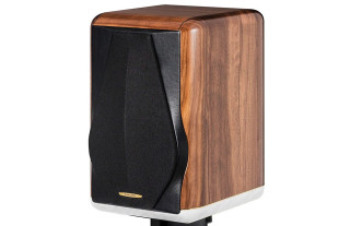 Sonus Faber Electa Amator III 2