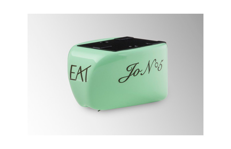 EAT JO Nº5