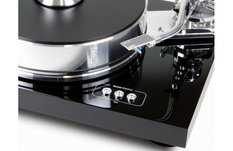 Pro-Ject signature 10